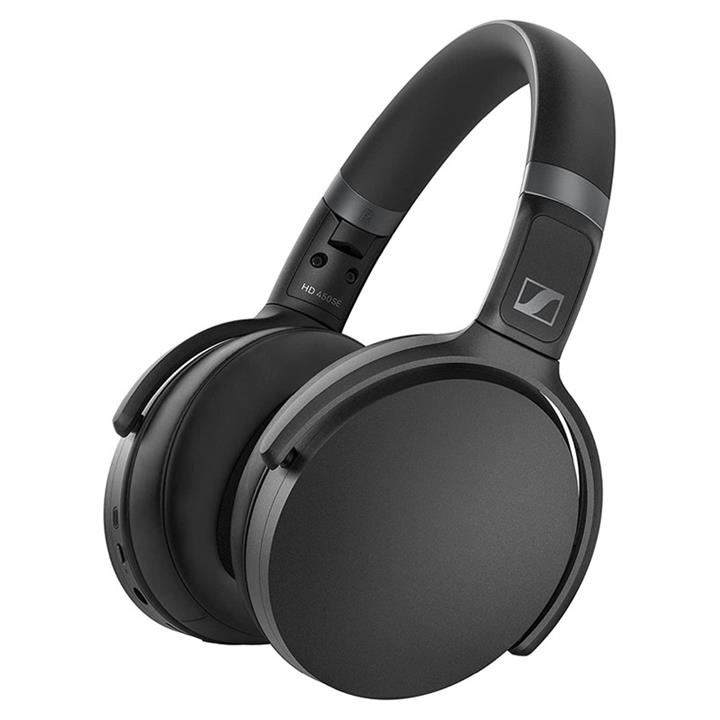 هدفون بی سیم سنهایزر مدل HD 450SE Sennheiser HD 450SE Wireless Headphones